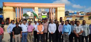 79th Indepandence Day