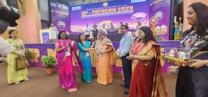 20-09-2025  32th Annual Conference Of UP Chapter Of AIPM Up Pathcon