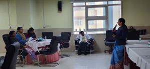 12 Dec 2025 : 6th BCME Training Workshop at BRD