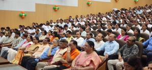 80वाँ स्वतंत्रता दिवस (15 अगस्त 2026)