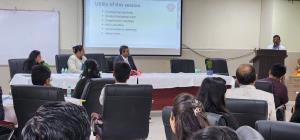 6th BCME Training Workshop at BRD